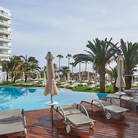Sunrise Beach Hotel Протарас Екстериор снимка