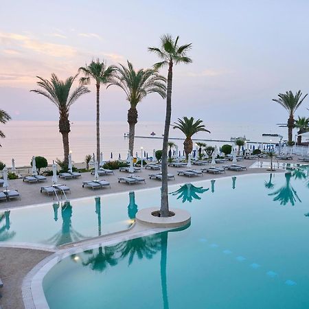 Sunrise Beach Hotel Протарас Екстериор снимка