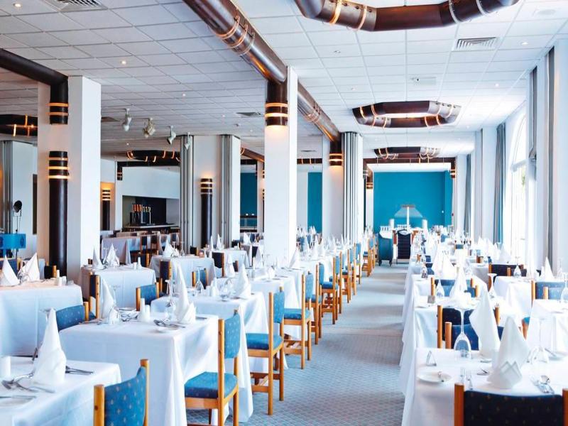 Sunrise Beach Hotel Протарас Екстериор снимка