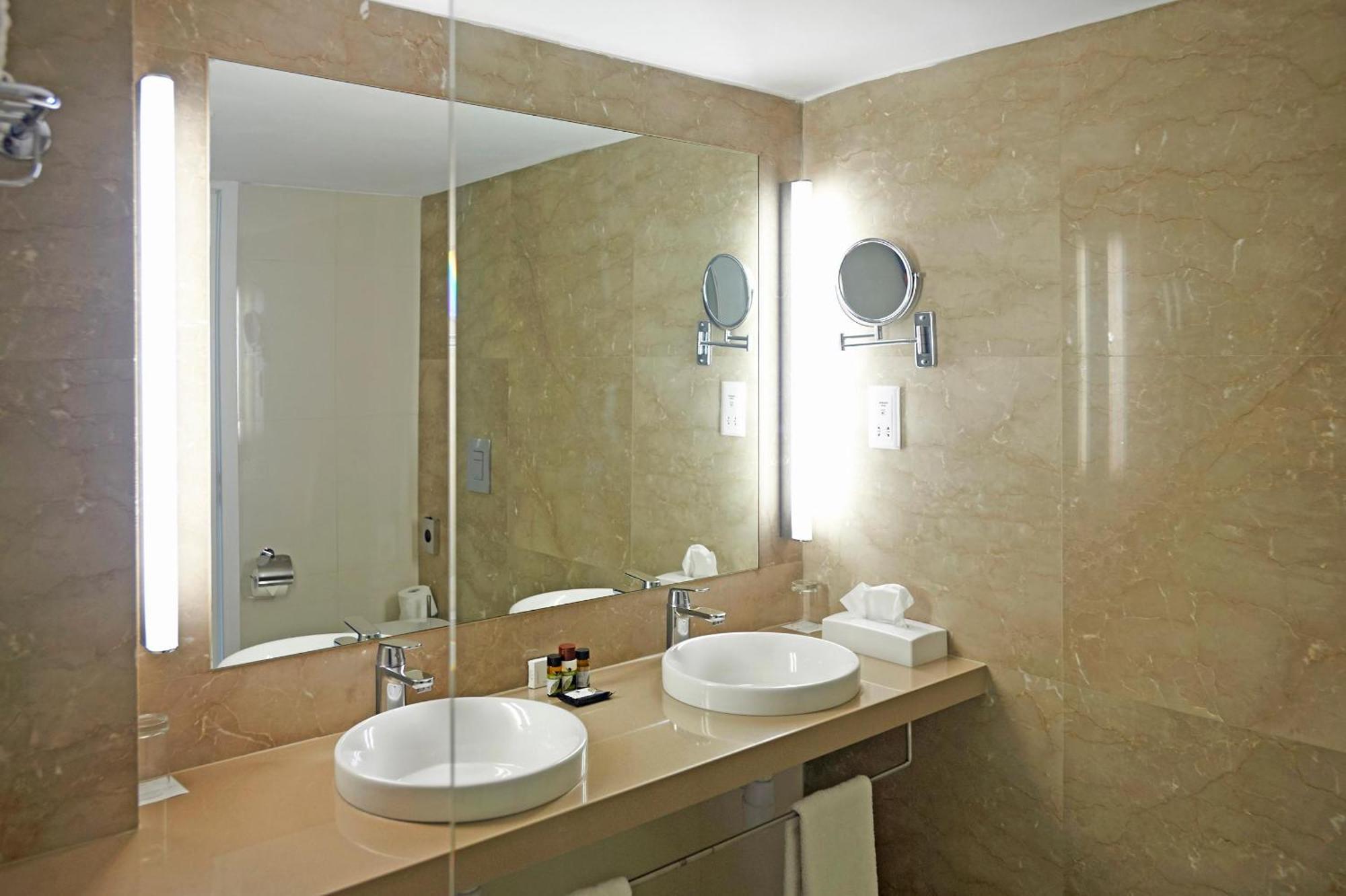 Sunrise Beach Hotel Протарас Екстериор снимка