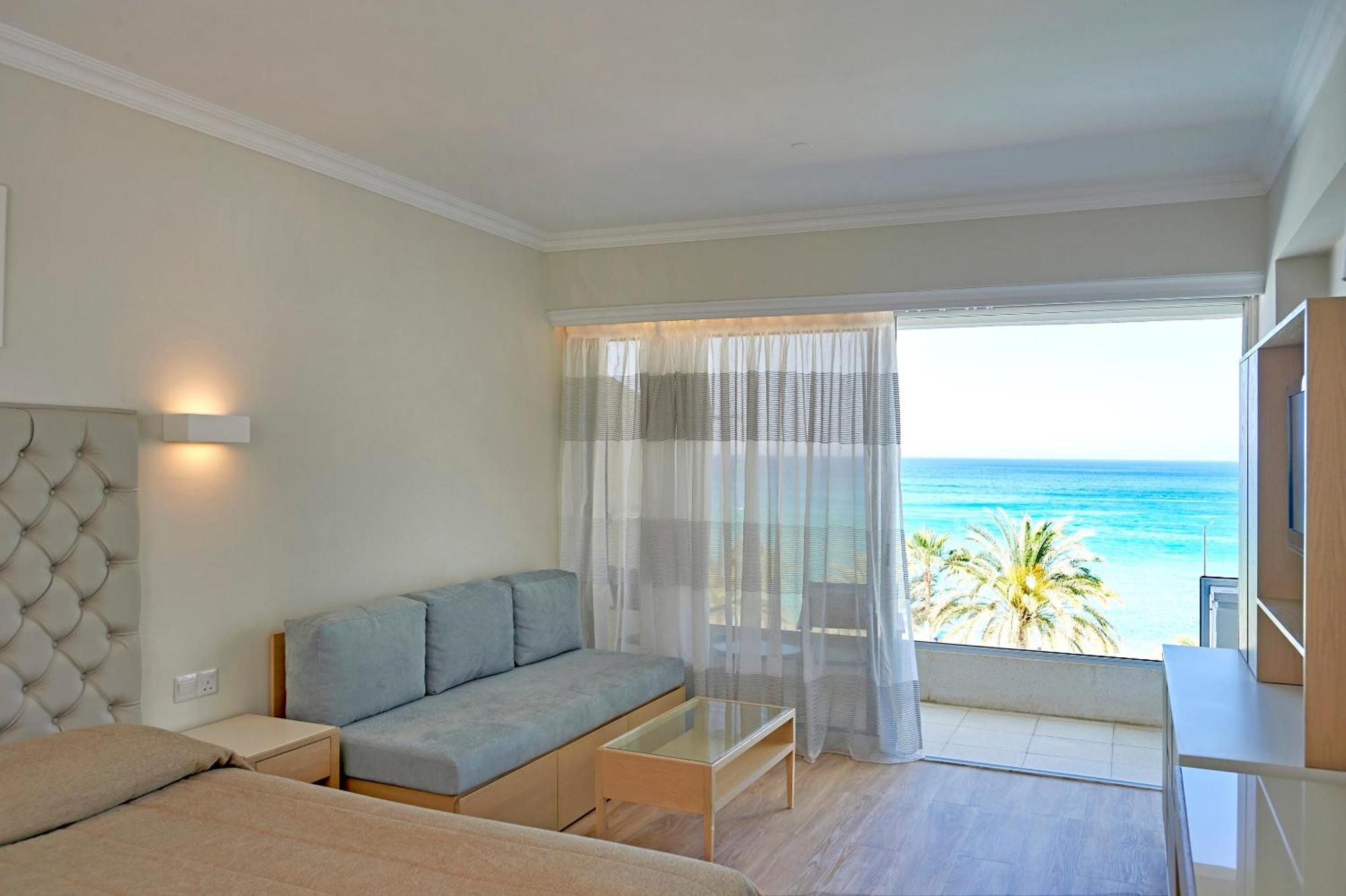 Sunrise Beach Hotel Протарас Екстериор снимка