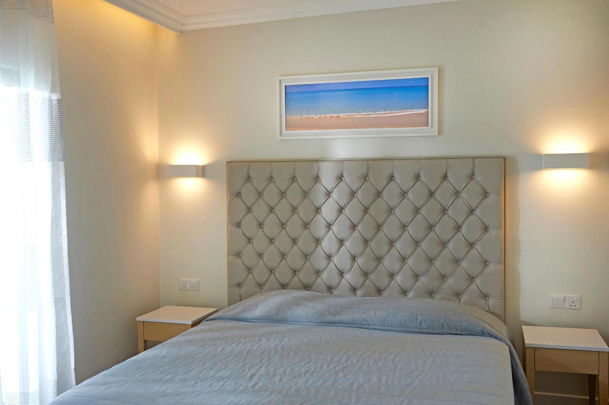 Sunrise Beach Hotel Протарас Екстериор снимка