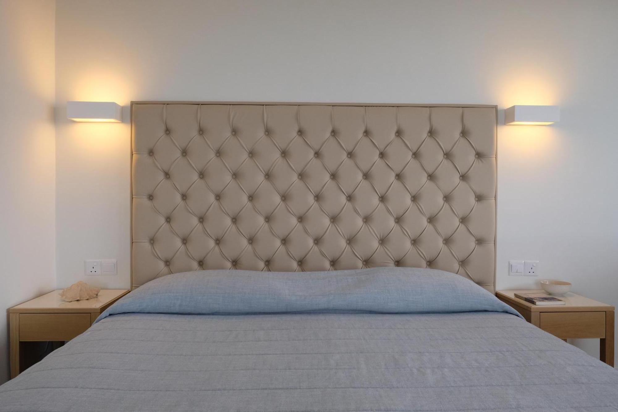 Sunrise Beach Hotel Протарас Екстериор снимка