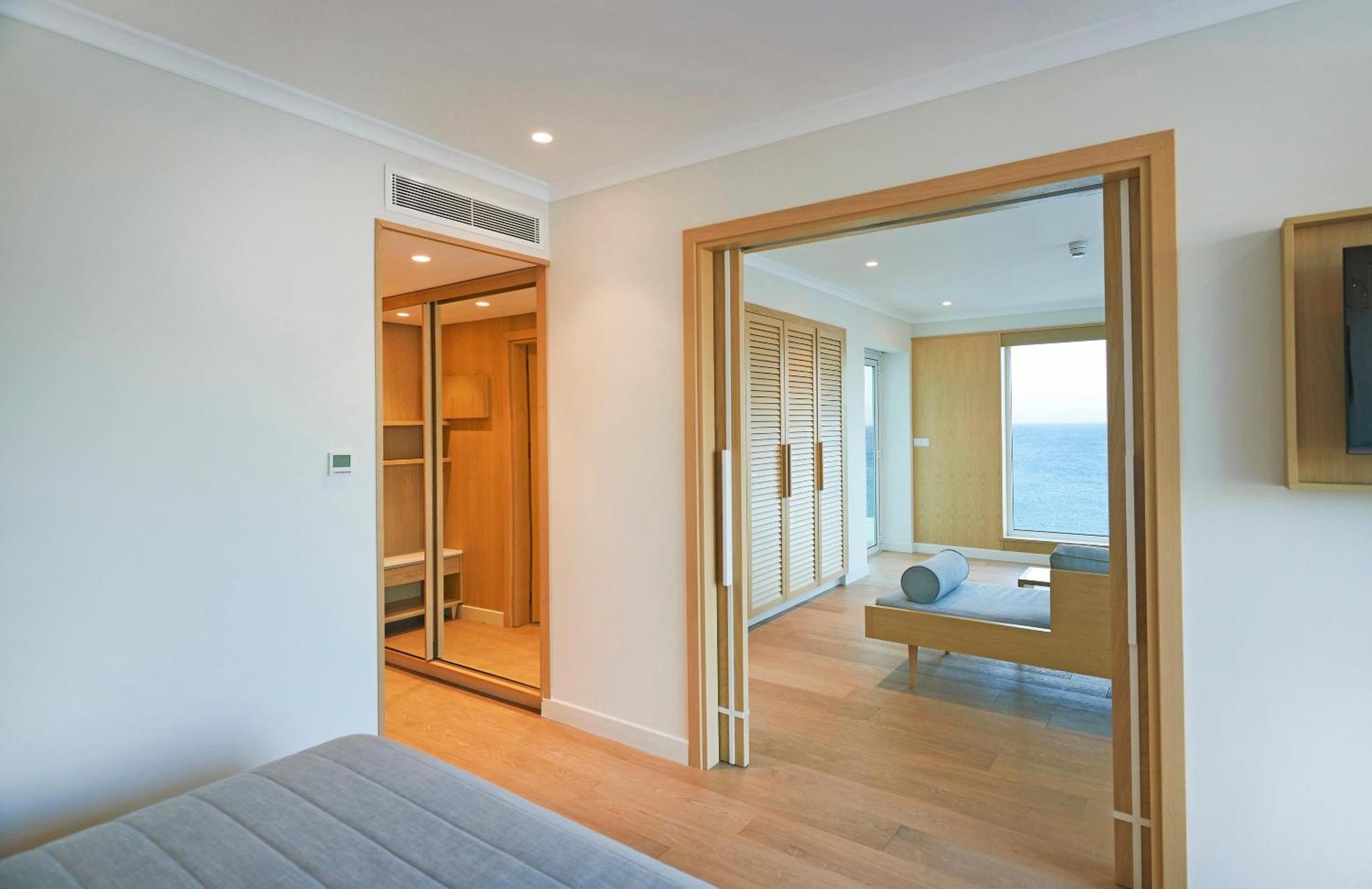 Sunrise Beach Hotel Протарас Екстериор снимка