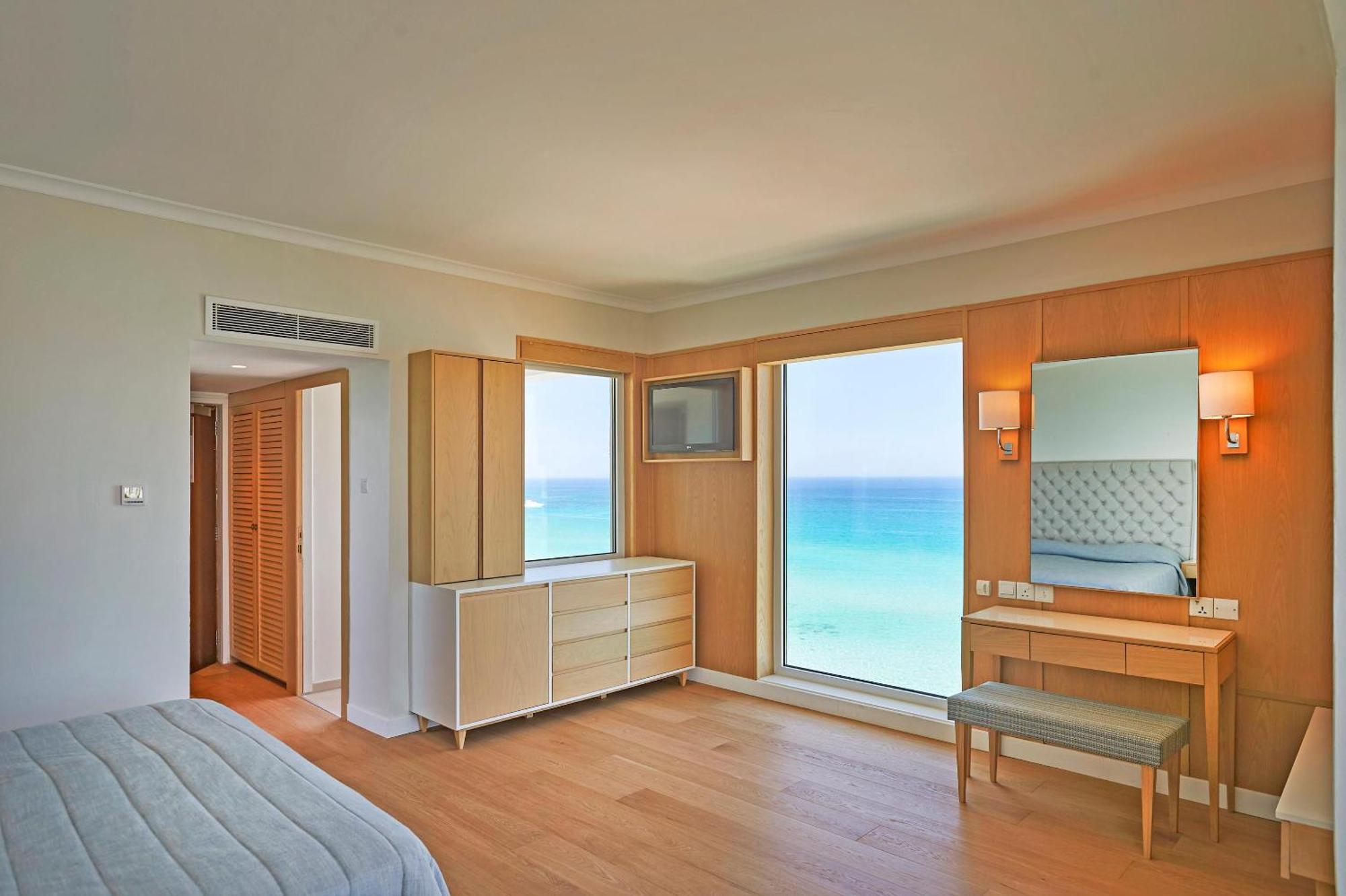 Sunrise Beach Hotel Протарас Екстериор снимка