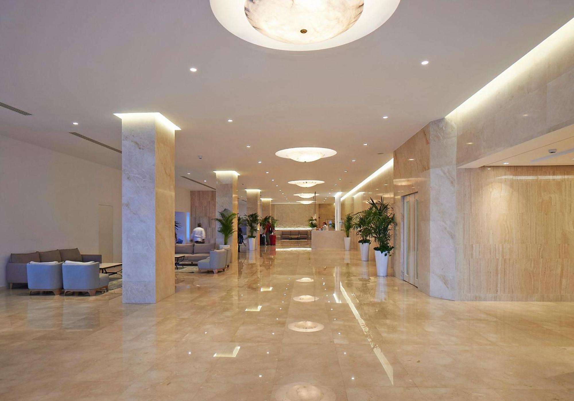 Sunrise Beach Hotel Протарас Екстериор снимка