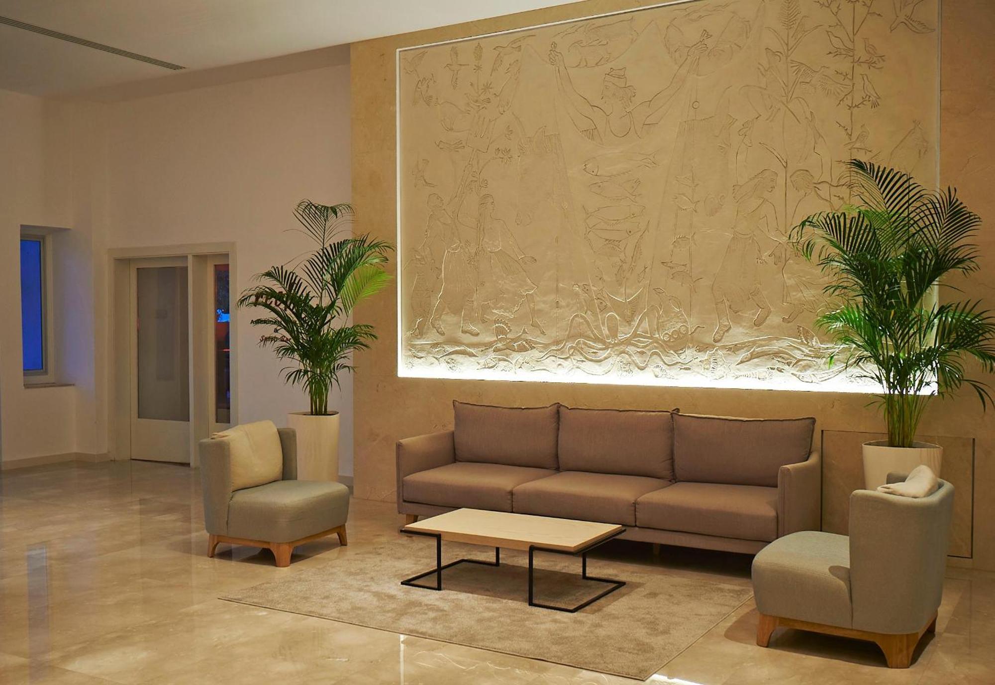Sunrise Beach Hotel Протарас Екстериор снимка