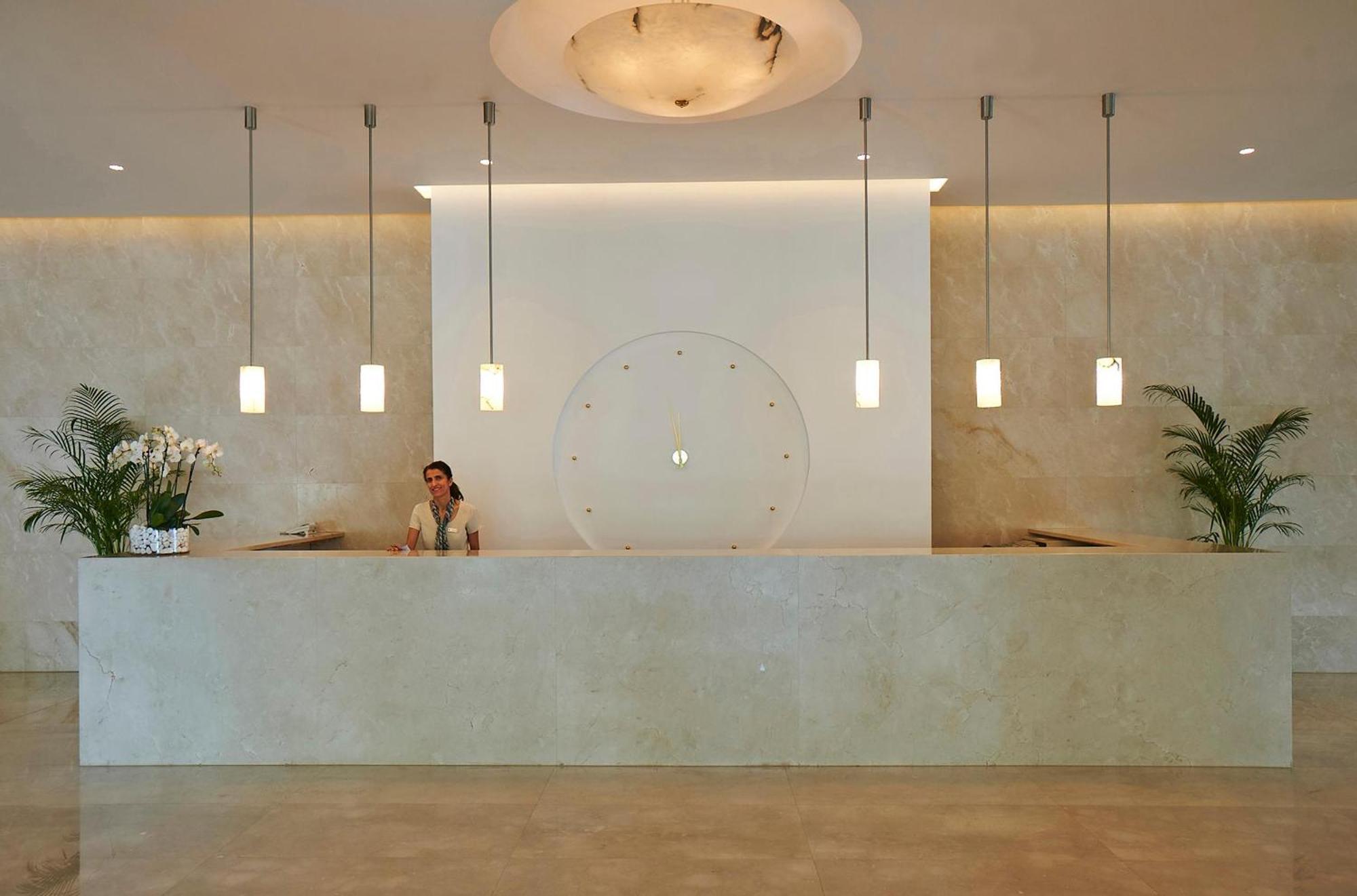 Sunrise Beach Hotel Протарас Екстериор снимка