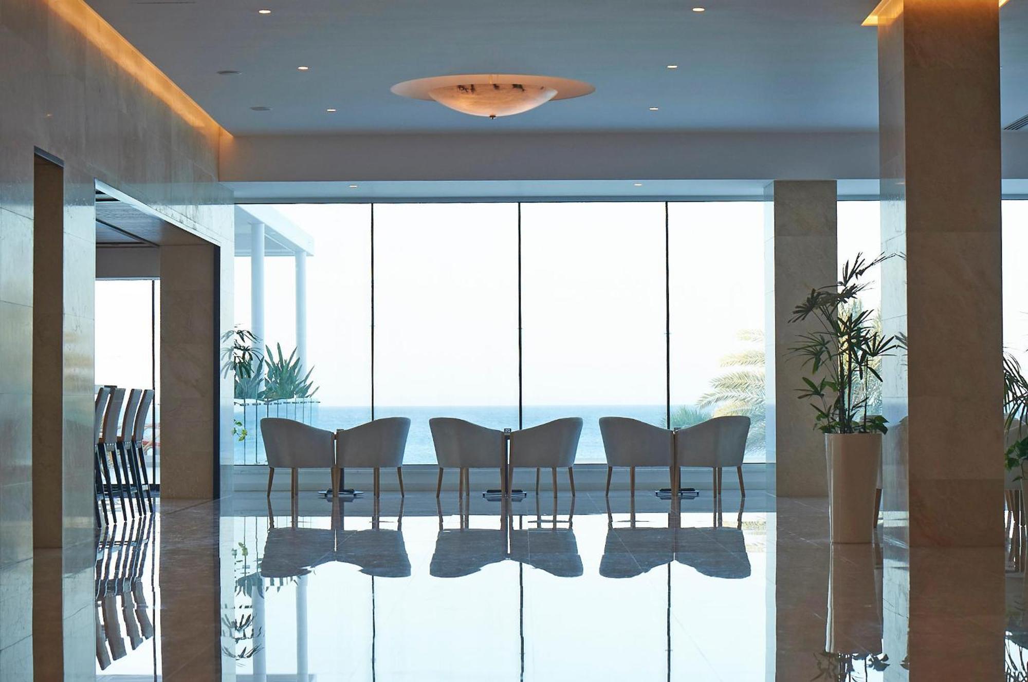 Sunrise Beach Hotel Протарас Екстериор снимка