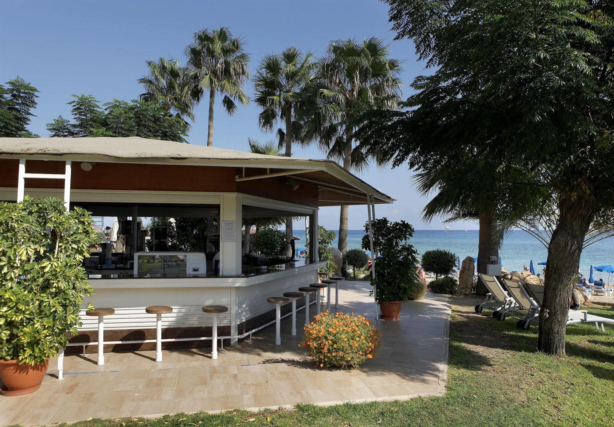 Sunrise Beach Hotel Протарас Екстериор снимка