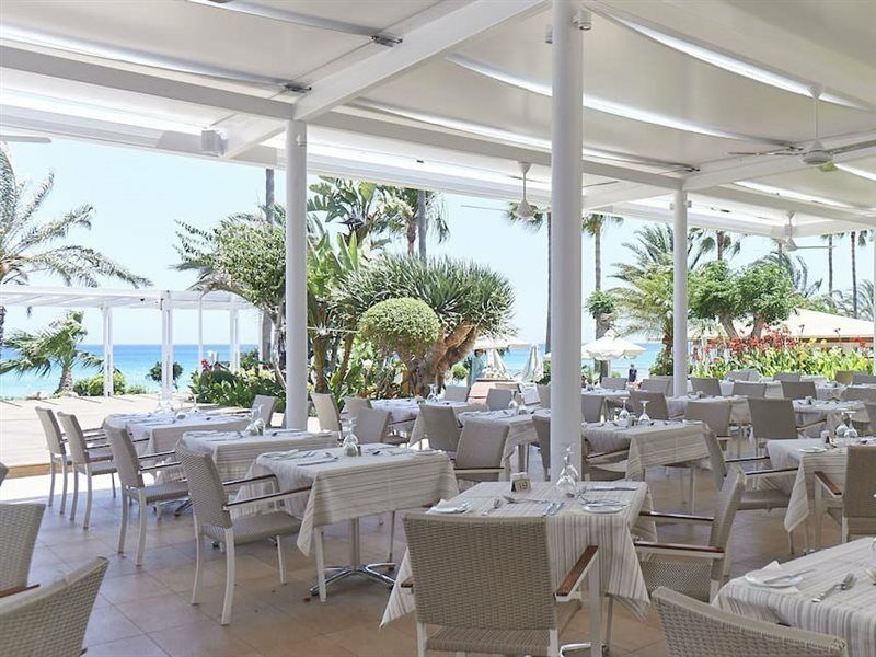 Sunrise Beach Hotel Протарас Екстериор снимка